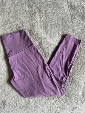 Lululemon Align Leggings 25” size 8